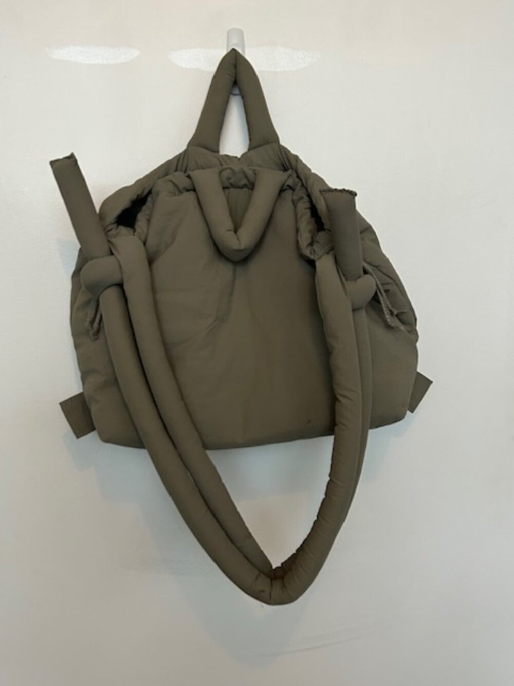 Olend bag/backpack - Picture 2 of 7